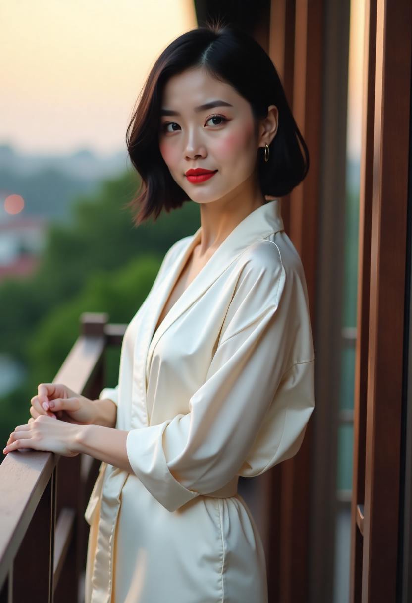东京电影节现场