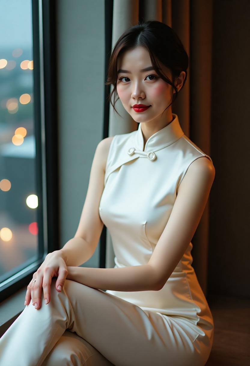 《京都无眠夜》海报